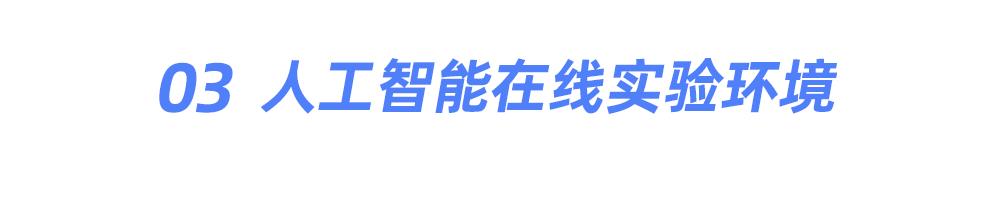 线上实验环境+企业项目，只为培养推荐系统算法工程师