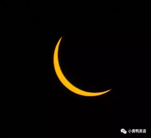 美国小学生Maggie的日常| Solar Eclipse 观日食