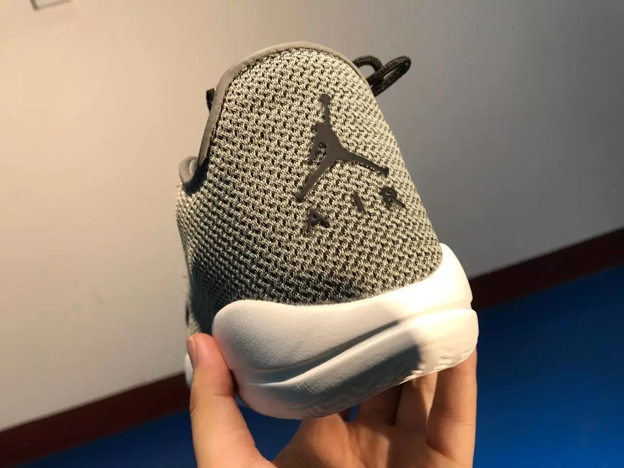 正式发布全新 Jordan Eclipse 仅售39元