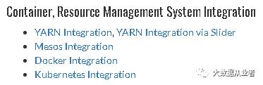 Storm编译&&Storm on Yarn