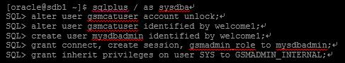 纯干货：手把手地教你搭建Oracle Sharding数据库分片技术