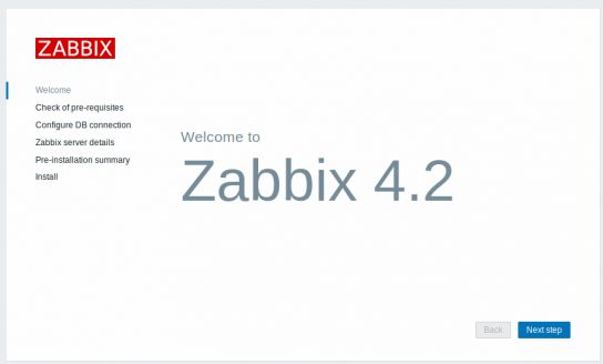 Zabbix 新版本安装部署实践详解