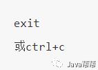 day27.MongoDB【Python教程】