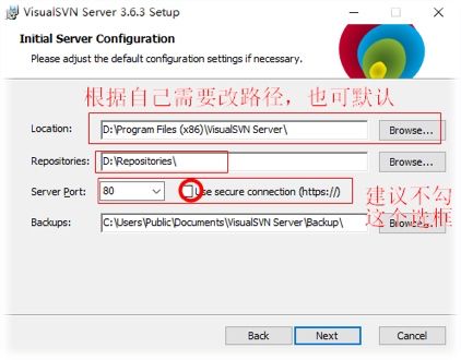 程序员面试闪充--版本管理之SVN