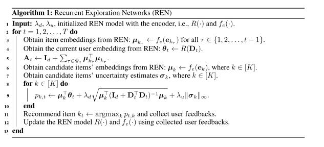 近期必读的六篇 ICLR 2021【推荐系统】相关投稿论文