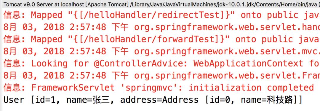 你会这些 Spring MVC 常用注解吗？