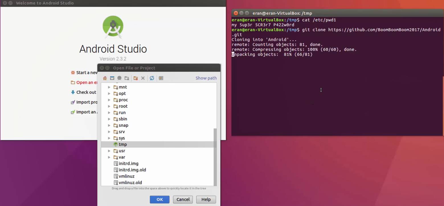 IDE 用户要小心了 Android Studio、Eclipse 和 IntelliJ IDEA 均爆出安全漏洞