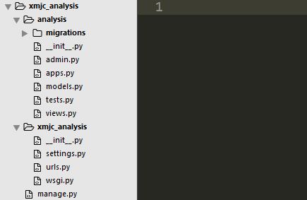 秒懂系列 | 史上最简单的Python Django入门教程