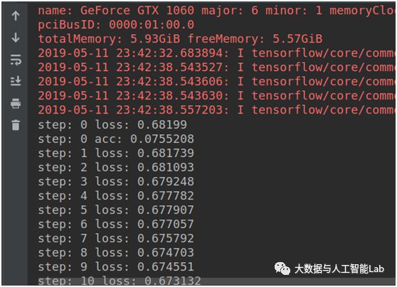 【AI实战：附源代码】手把手教你文字识别模型（入门篇：验证码识别）