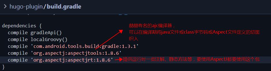 最全选型考量 + 剖析经典AOP开源库实践