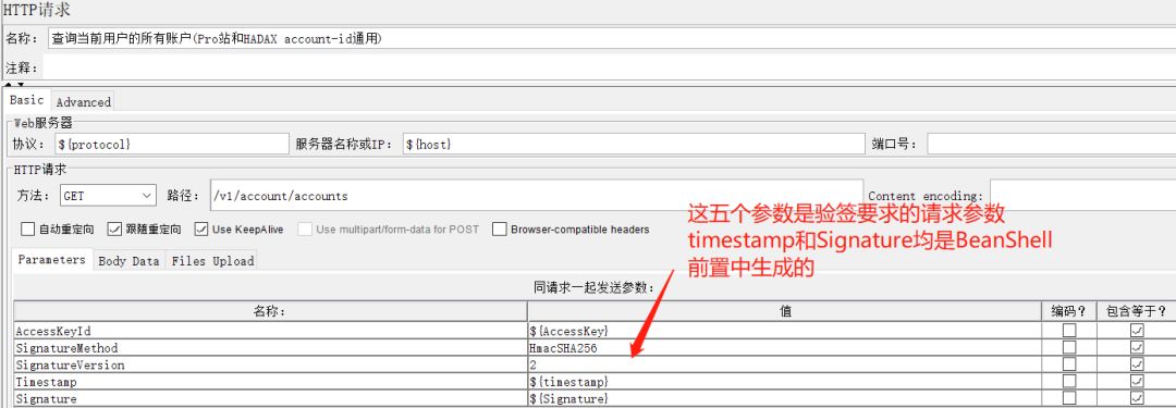 Jmeter +Eclipse测试火币网REST API 实战案例（上）