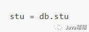 day27.MongoDB【Python教程】