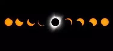 Solar eclipse 2017: The pictures you have to see