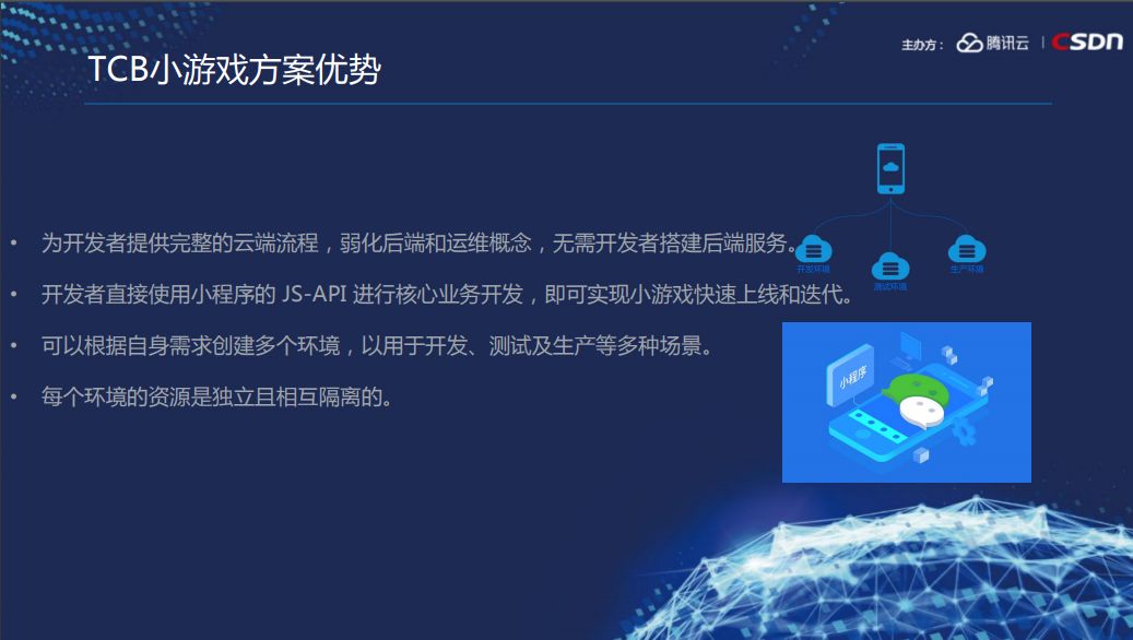 李晓慧：如何利用MongoDB打造爆款小程序