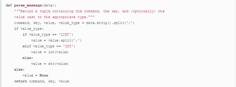 干货分享| 用 Python 写一个 NoSQL 数据库