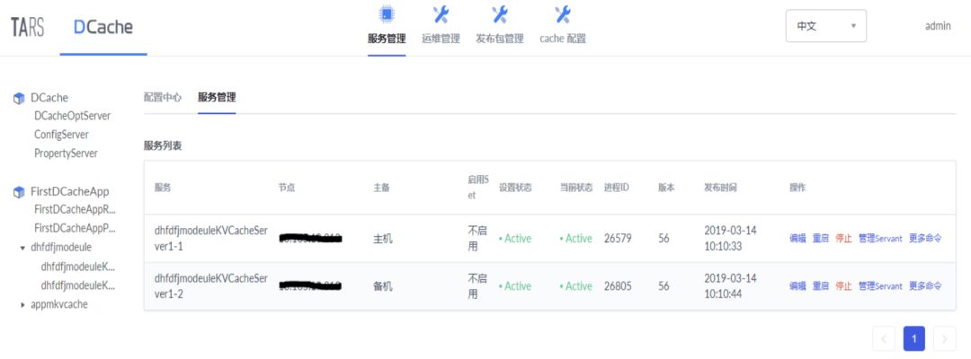 腾讯重磅开源DCache，分布式NoSQL存储系统