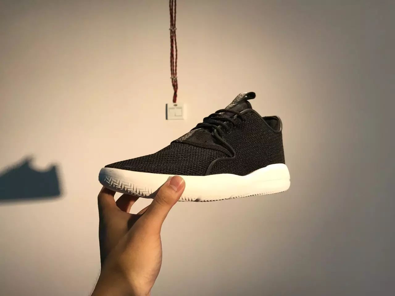 正式发布全新 Jordan Eclipse 仅售39元