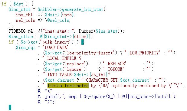 MariaDB ColumnStore在OLAP离线分析中的实践与应用（附脚本）