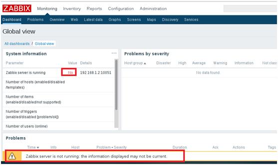 Zabbix 新版本安装部署实践详解