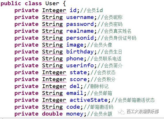 Javaweb MVC设计思想