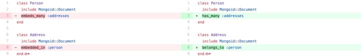 如何从MongoDB迁移到MySQL？这有现成经验！