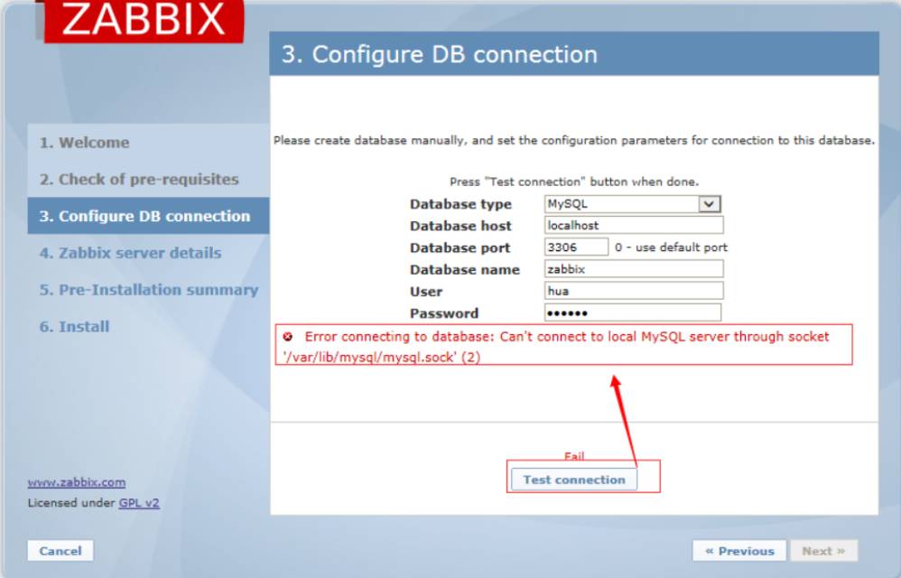 自动化监控利器 Zabbix 安装详细过程（含 Docker for Zabbix）