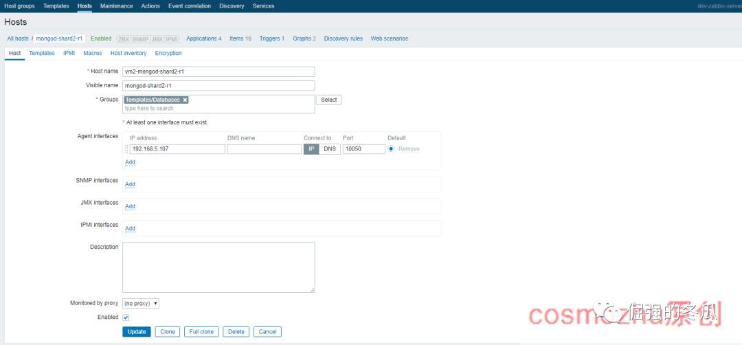 zabbix-v4.0系列-zabbix如何监控mongodb-v4.0.13分片集群