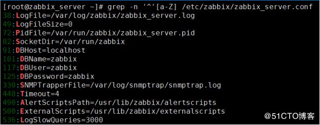 60秒内快速搭建监控系统,全靠zabbix