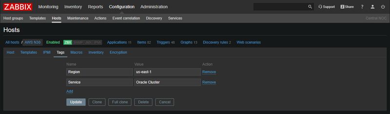 Zabbix 4.2 发布！支持Prometheus数据收集，可扩展性大大提升