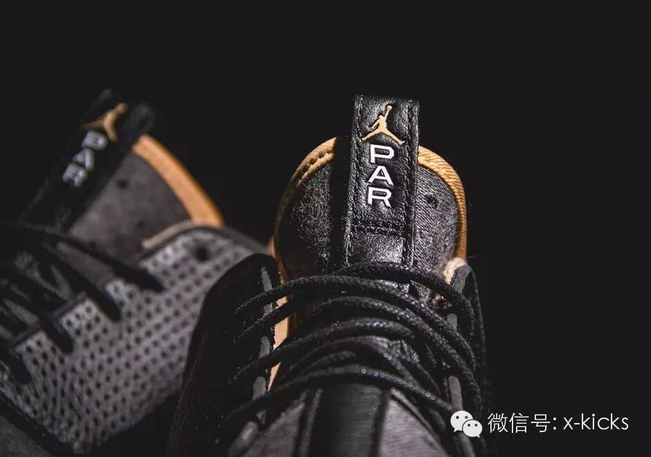 欧洲巡礼：Jordan Eclipse “City Pack”系列