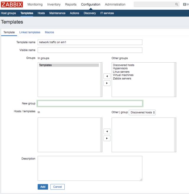 最简单有效的 zabbix 快速学习法