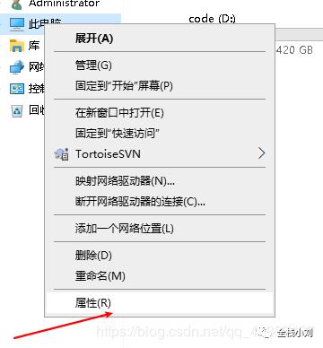 最通俗易懂的IDEA使用svn 和eclipse 使用svn