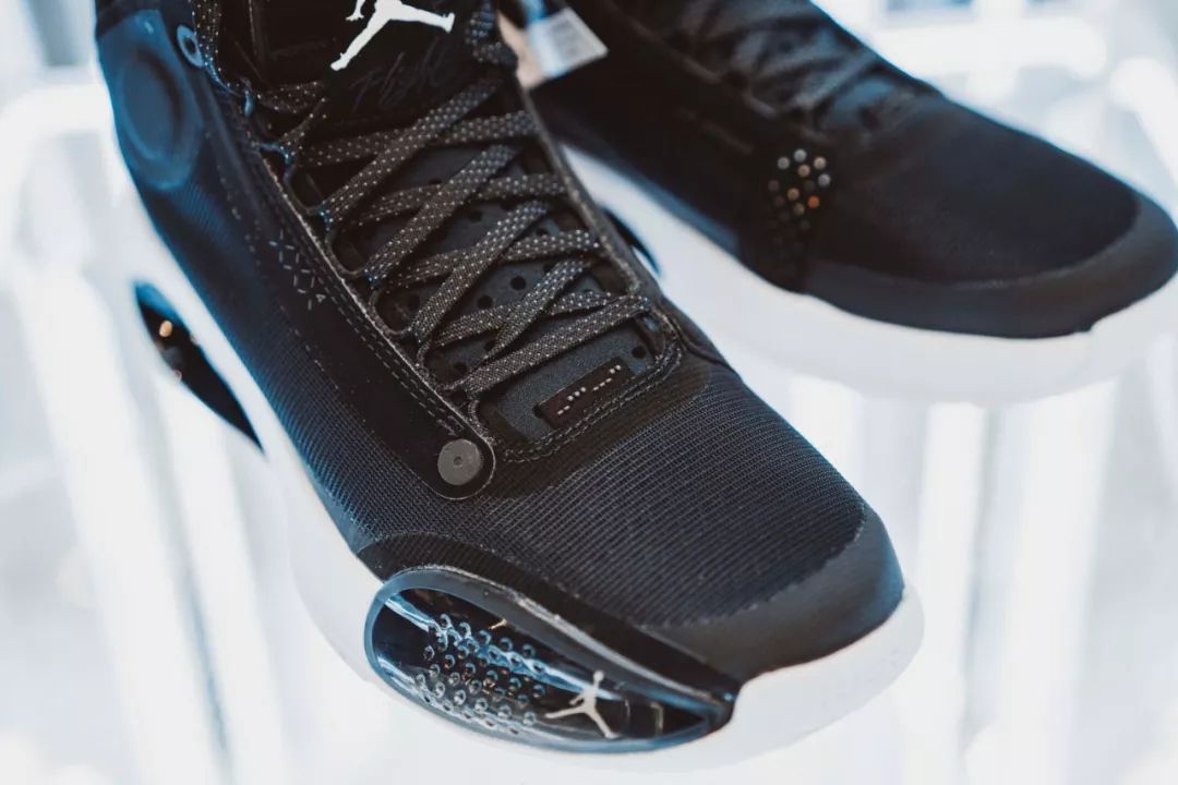 aj 34 " eclipse"日食配色 2019年版|发售通告!