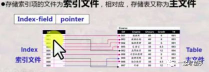 知识点回顾 | 数据库优化-索引