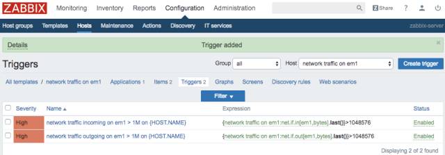 最简单有效的 zabbix 快速学习法