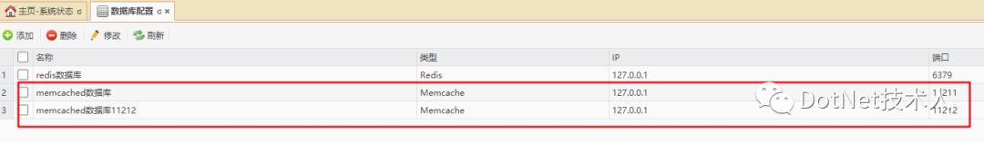 NoSQL之一：Memcached