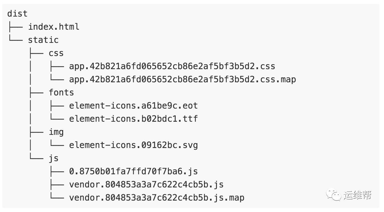 我如何使用 Django + Vue.js 快速构建项目