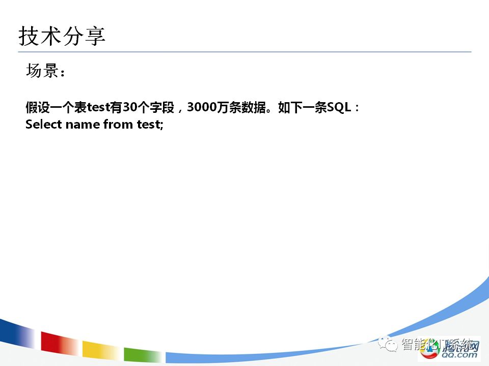 NoSQL原理以及应用