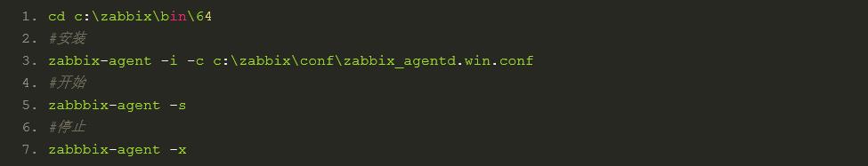 自动化监控利器 Zabbix 安装详细过程（含 Docker for Zabbix）