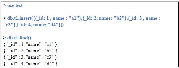 MySQL PK MongoDB：多文档事务支持，谁更友好？