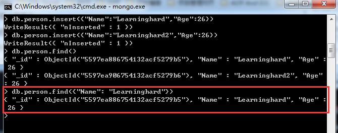 NoSQL系列专题：MongoDB快速入门