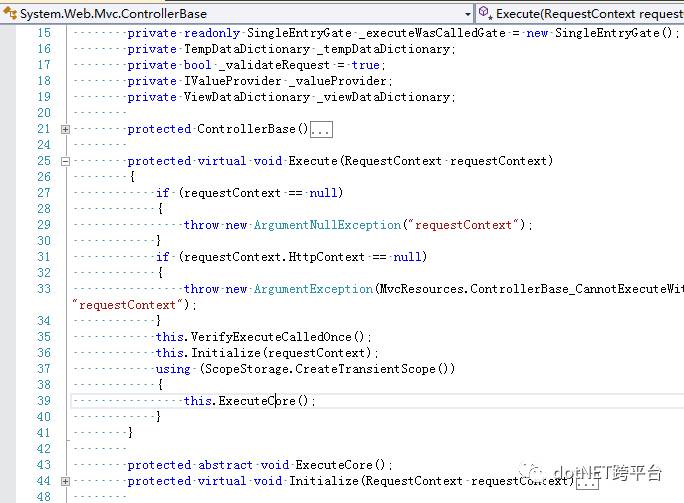 窥探ASP.Net MVC底层原理 实现跨越Session的分布式TempData