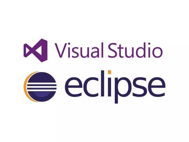 干货 | 宇宙最强IDE: Visual Studio, Eclipse, Android Studio