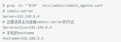 30分钟zabbix入门——最简单有效的zabbix快速学习法