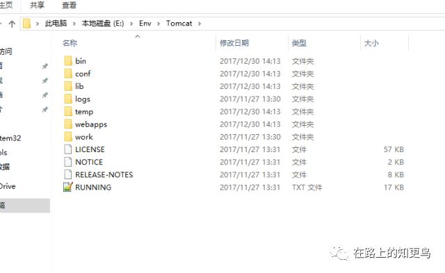 Eclipse+Tomcat8.5环境配置