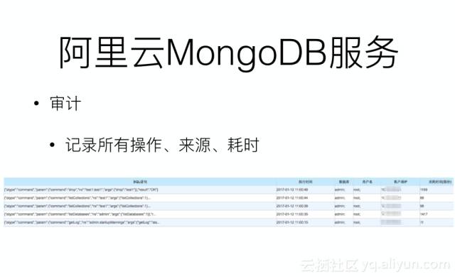 MongoDB黑客赎金事件解读及防范