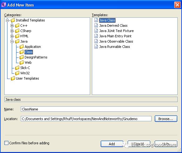 SlickEdit Core---Eclipse与SlickEdit的完美融合