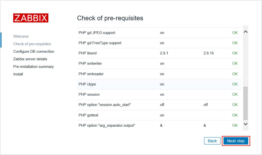 周末送资料 | Zabbix3.0 安装和配置总结