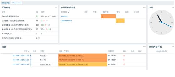 Zabbix 新版本安装部署实践详解