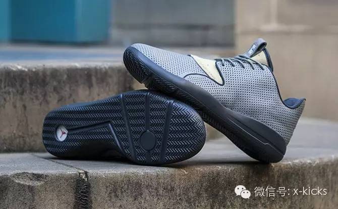 Jordan Eclipse “欧洲城市”系列鞋款图赏